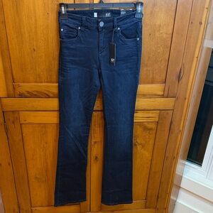 NWT Kut from the Kloth Natalie High Rise Women's Boot Cut Jeans